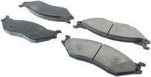 Load image into Gallery viewer, StopTech Sport Brake Pads w/Shims - Rear