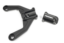 Load image into Gallery viewer, Perrin 15-21 Subaru WRX/STI Rear Shock Tower Brace - Hyper Pink