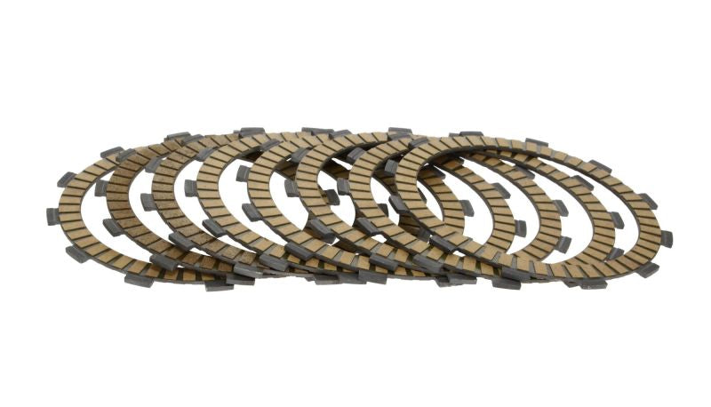 ProX 07-10 RM-Z250 Friction Plate Set