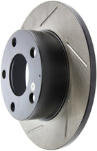 Load image into Gallery viewer, StopTech Slotted Sport Brake Rotor