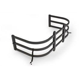 AMP Research 20-23 Chevrolet/GMC Silverado/Sierra 1500 (No Multipro Tailgt) Bedxtender HD Max - Blk - GTR Auto