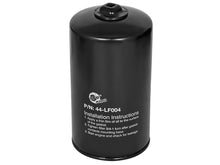 Load image into Gallery viewer, aFe ProGuard D2 Fluid Filters Oil F/F OIL Ford Diesel Trucks 94-03 V8-7.3L (td) - GTR Auto