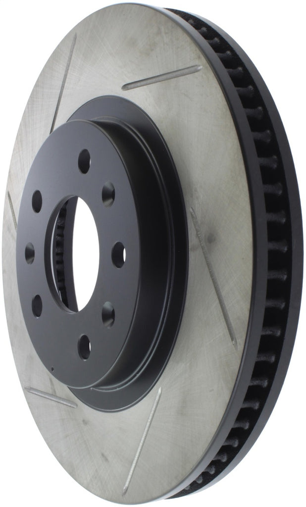 StopTech Slotted Sport Brake Rotor
