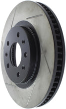 Load image into Gallery viewer, StopTech Slotted Sport Brake Rotor