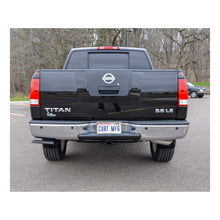 Load image into Gallery viewer, Curt 03-11 Nissan Titan Class 3 Trailer Hitch w/2in Receiver BOXED