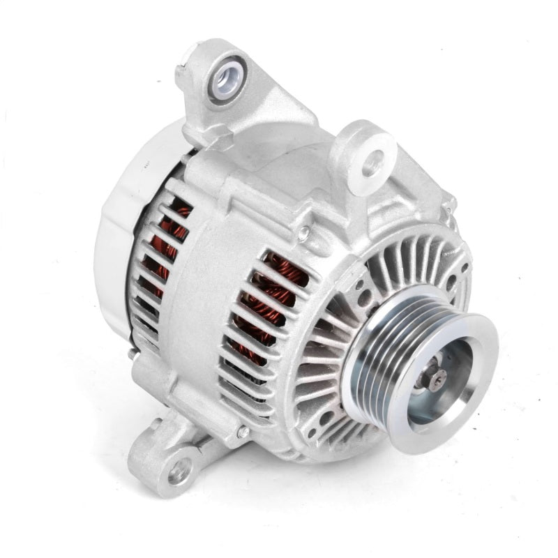 Omix Alternator 117 Amp 4.0L 00 Jeep Wrangler TJ