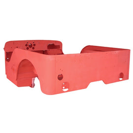 Omix Reproduction Steel Body Tub- 42-45 Willys MB - GTR Auto