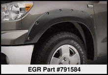 Load image into Gallery viewer, EGR 14+ GMC Sierra LD Bolt-On Look Fender Flares - Set
