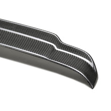 Load image into Gallery viewer, Seibon 94-01 Acura Integra 2Dr Carbon Fiber Gurney Flap for Seibon Part # RS9401ACIN2D-MG