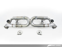 Load image into Gallery viewer, AWE Tuning Porsche 991 SwitchPath Exhaust for Non-PSE Cars (no tips)