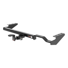 Load image into Gallery viewer, Curt 90-93 Honda Accord Class 1 Trailer Hitch w/1-1/4in Ball Mount BOXED