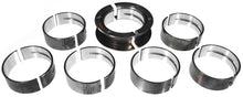 Load image into Gallery viewer, Clevite Ford Pass &amp; Trk 240 250 300 6 Cyl 1966-93 Main Bearing Set