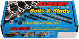 ARP Full Thread 12pt 1.5 - 20 x 2.700 UHL thread-in Wheel Stud Kit