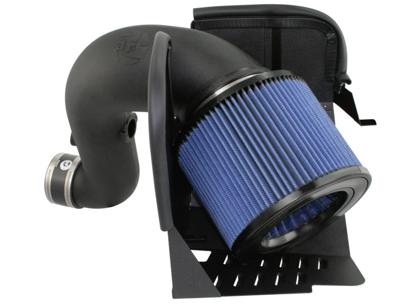 aFe MagnumFORCE Intakes Stage-2 P5R AIS P5R Dodge Diesel Trucks 03-09 L6-5.9/6.7L (td) - GTR Auto