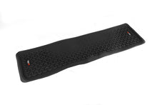 Load image into Gallery viewer, Rugged Ridge Floor Liner Rear Black 1999-2017 Ford F-250 / F-350 Super Crew