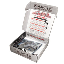 Load image into Gallery viewer, Oracle 20-22 Ford Explorer Dynamic RGB Headlight DRL Upgrade Kit - ColorSHIFT - Dynamic