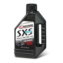 Load image into Gallery viewer, Maxima SXS Synthetic Front Drive Fluid - 16oz