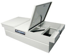 Load image into Gallery viewer, Lund Universal Commercial Steel Cross Bed Boxes - White