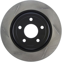 Load image into Gallery viewer, StopTech Slotted Sport Brake Rotor