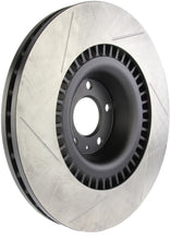Load image into Gallery viewer, StopTech Slotted Sport Brake Rotor