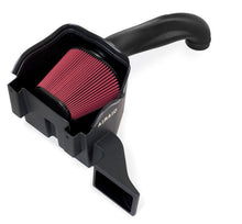 Load image into Gallery viewer, Airaid 09-12 Dodge Ram 5.7L Hemi MXP Intake System w/ Tube (Oiled / Red Media)