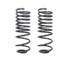 Load image into Gallery viewer, Belltech 19+ RAM 1500 (6-LUG) Performance Coilover Kit 1-3in Front/3-4in Rear