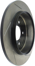 Load image into Gallery viewer, StopTech Slotted Sport Brake Rotor