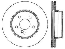 Load image into Gallery viewer, StopTech Drilled Sport Brake Rotor