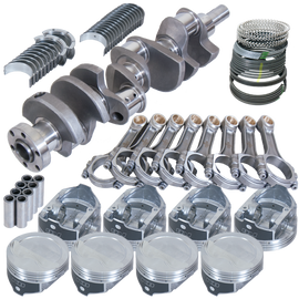 Eagle Ford 302 347 cid Stroker Kit