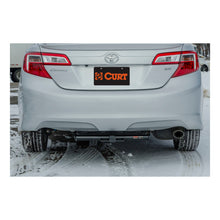 Load image into Gallery viewer, Curt 12-17 Toyota Camry Class 2 Trailer Hitch w/1-1/4in Ball Mount BOXED