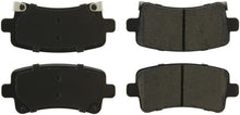 Load image into Gallery viewer, StopTech Street Brake Pads - Rear