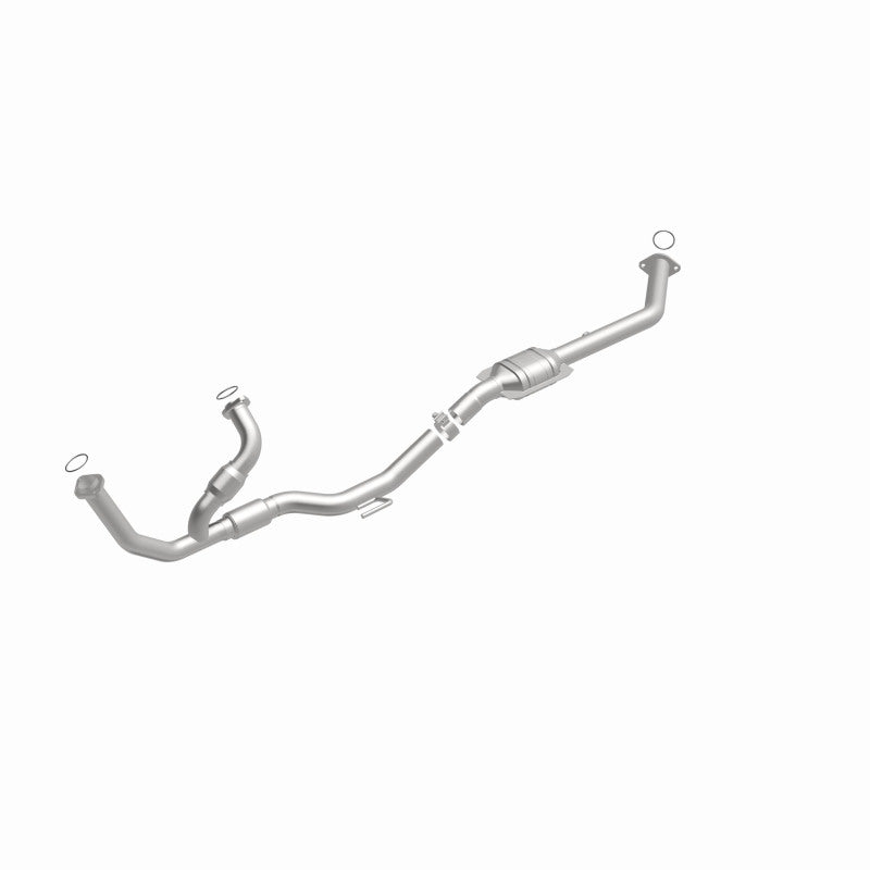 MagnaFlow Conv DF 98-00 Sienna 3.0L