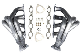 ARH 2020+ Chevy Corvette C8 1-7/8in x 3in Headers Only