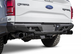 Addictive Desert Designs 17-18 Ford F-150 Raptor Stealth Fighter Rear Bumper - GTR Auto