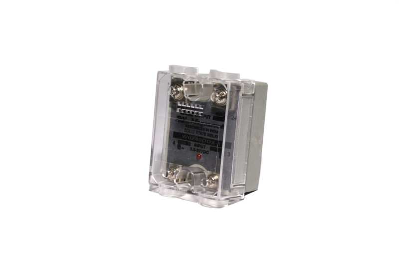 FAST Relay FAST 20 Amp Solid State