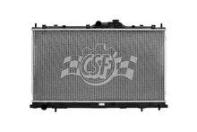 Load image into Gallery viewer, CSF 07-10 Mitsubishi Galant 2.4L OEM Plastic Radiator