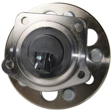 Load image into Gallery viewer, MOOG 98-03 Toyota Sienna Rear Hub Assembly