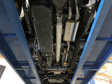 Load image into Gallery viewer, aFe Gemini XV 3in 304 SS Cat-Back Exhaust 09-18 GM Trucks V6-4.3/V8-4.8/5.3L w/ Black Tips