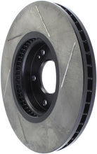 Load image into Gallery viewer, StopTech Slotted Sport Brake Rotor