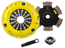 Load image into Gallery viewer, ACT 2002 Toyota Camry HD/Race Rigid 6 Pad Clutch Kit