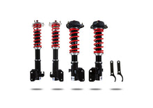 Load image into Gallery viewer, Pedders Extreme Xa Coilover Kit 2000-2007 WRX