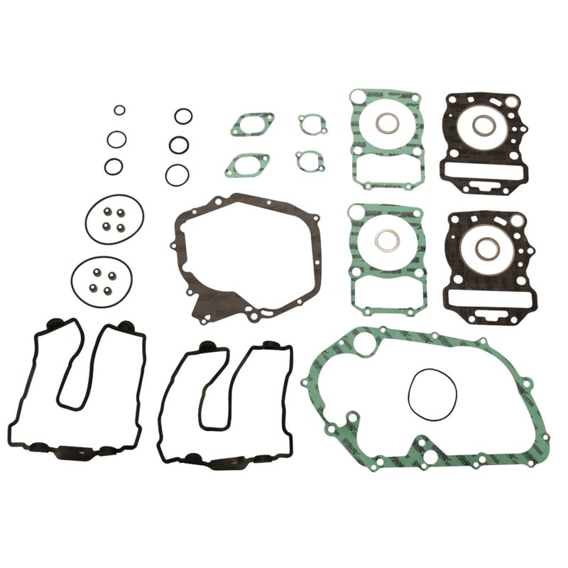 Athena 82-84 Yamaha XZ 550 Complete Gasket Kit (w/o Oil Seals)