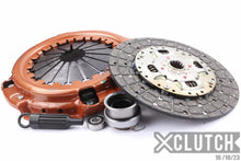 Load image into Gallery viewer, XClutch 98-07 Toyota Landcruiser 4.2L Stage 1 Sprung Organic Clutch Kit
