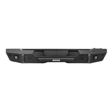 Load image into Gallery viewer, Go Rhino 18-20 Jeep Wrangler JL/JLU Trailline Rear Stubby Bumper - GTR Auto
