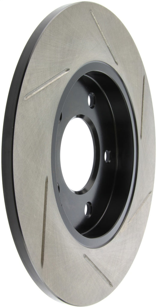 StopTech Slotted Sport Brake Rotor
