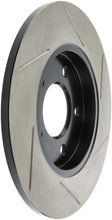 Load image into Gallery viewer, StopTech Slotted Sport Brake Rotor