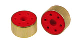 Prothane BMW Radius Rod Bushings - Red