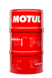Motul 60L Synthetic Engine Oil 8100 0W20 Eco-Clean