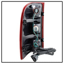 Load image into Gallery viewer, xTune GMC Sierra 07-13 Passenger Side Tail Lights - OEM Right ALT-JH-CSIL07-OE-R