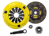 ACT 1988 Honda Civic Sport/Perf Street Sprung Clutch Kit